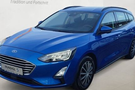 Ford Focus 60.870 km 15.770 &euro; Landshut 84030