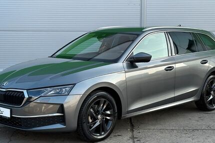 Skoda Octavia 4.542 km 35.290 &euro; Zwönitz / OT Dorfchemnitz 08297