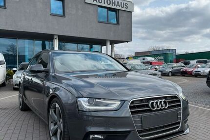 Audi A4 178.400 km 12.000 &euro; Achim 28832