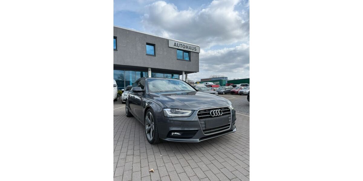Audi A4 178.400 km 12.000 &euro; Achim 28832