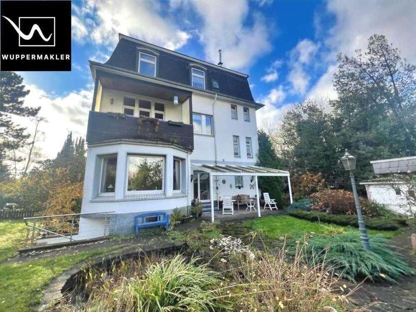 Haus zum Kaufen in Wuppertal 695.000 € 355 m²