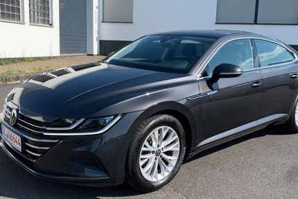 VW Arteon 105.500 km 21.550 &euro; Bergisch Gladbach 51465