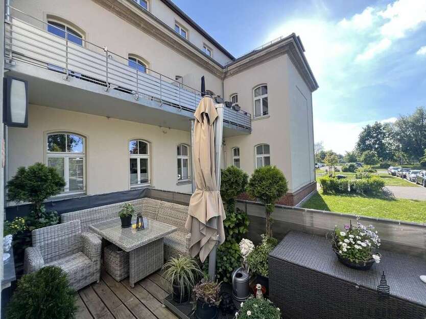 Wohnung zum Kaufen in Leipzig 370.000 € 118 m²