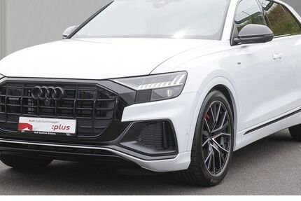 Audi Q8 14.243 km 81.980 € Koblenz 56070