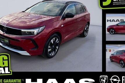 Opel Grandland (X) 31.721 km 22.490 &euro; Schwabmünchen 86830
