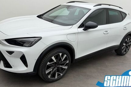 Cupra Formentor 1.100 km 42.990 &euro; Peine 31226