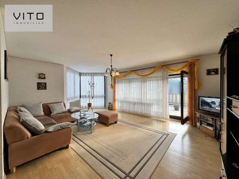 Wohnung zum Kaufen in Balingen Frommern 275.000 € 87 m²