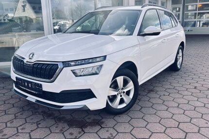Skoda Kamiq 35.000 km 18.900 &euro; Stuvenborn 24641