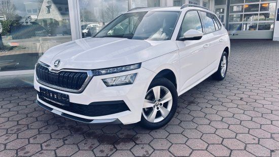 Skoda Kamiq 35.000 km 18.900 &euro; Stuvenborn 24641