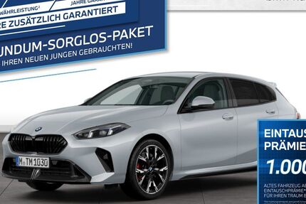 BMW 120 4.000 km 34.889 &euro; Landshut 84030