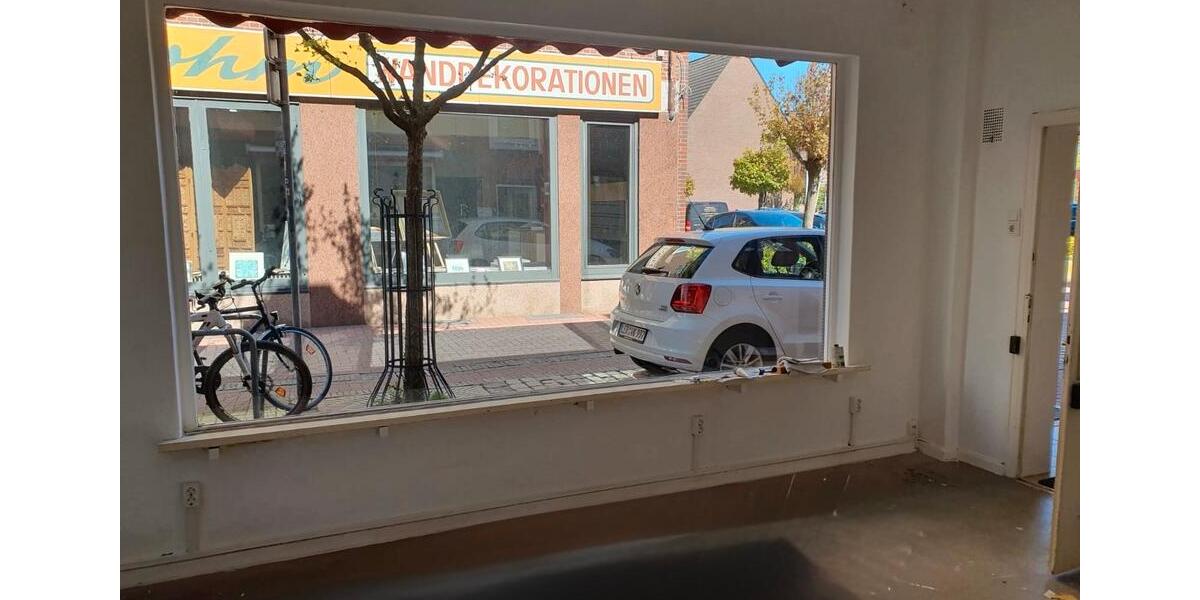 Gewerbeobjekt Emden Rysumer Landstraße - 350&euro; | Angebot:26327761