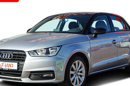 Audi A1 59.605 km 14.950 &euro; Halle 06122