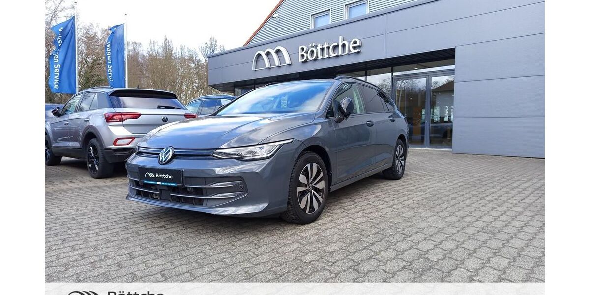 VW Golf 36.690 km 25.780 &euro; Bad Belzig 14806