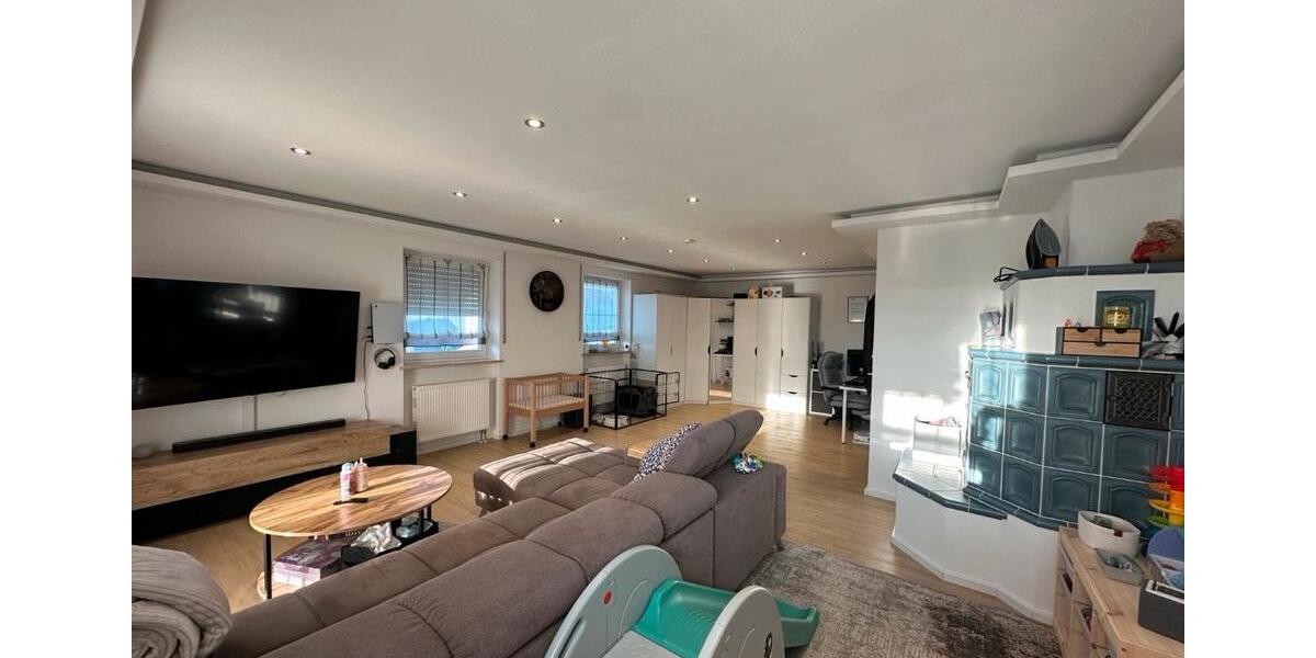 Einfamilienhaus Landau an der Isar - 6 Zimmer, 210 m&sup2;, 590.000&euro; | Angebot:25852618