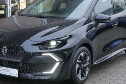 Renault Clio 4.800 km 27.599 &euro; Altötting 84503