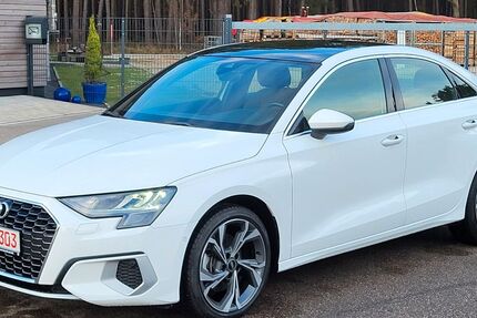 Audi A3 29.300 km 27.300 &euro; Postbauer-Heng 92353