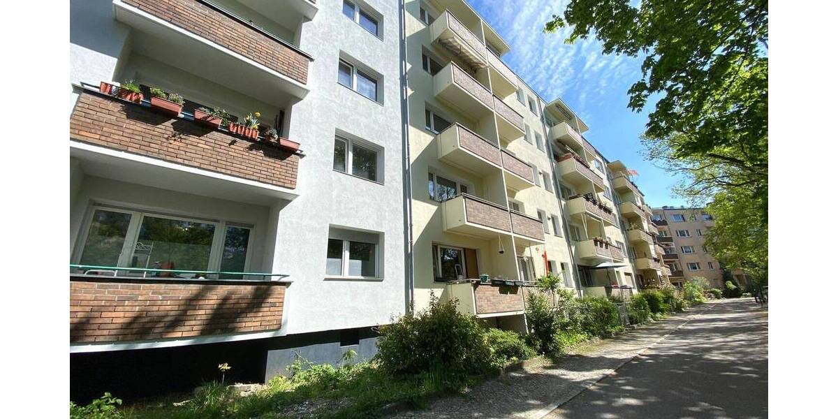 Etagenwohnung Berlin Moabit - 2 Zimmer, 67 m&sup2;, 295.000&euro; | Angebot:26345388