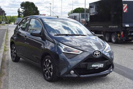 Toyota Aygo (X) 50.000 km 12.690 &euro; Barsbüttel 22885