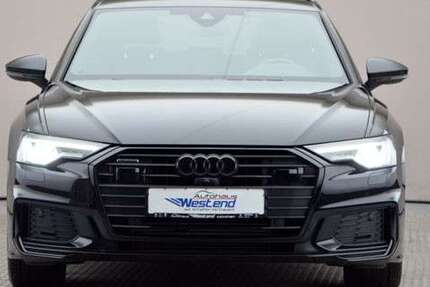 Audi A6 43.321 km 40.960 &euro; München 80686