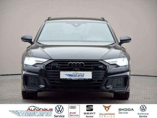 Audi A6 43.321 km 40.960 &euro; München 80686
