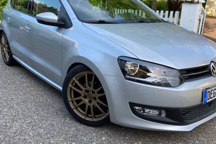 VW Polo 150.000 km 3.350 &euro; Metten 94526