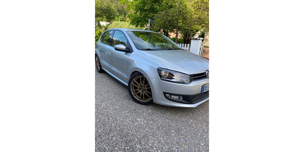 VW Polo 150.000 km 3.350 &euro; Metten 94526