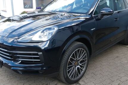 Porsche Cayenne 76.000 km 56.990 &euro; Hannover 30657