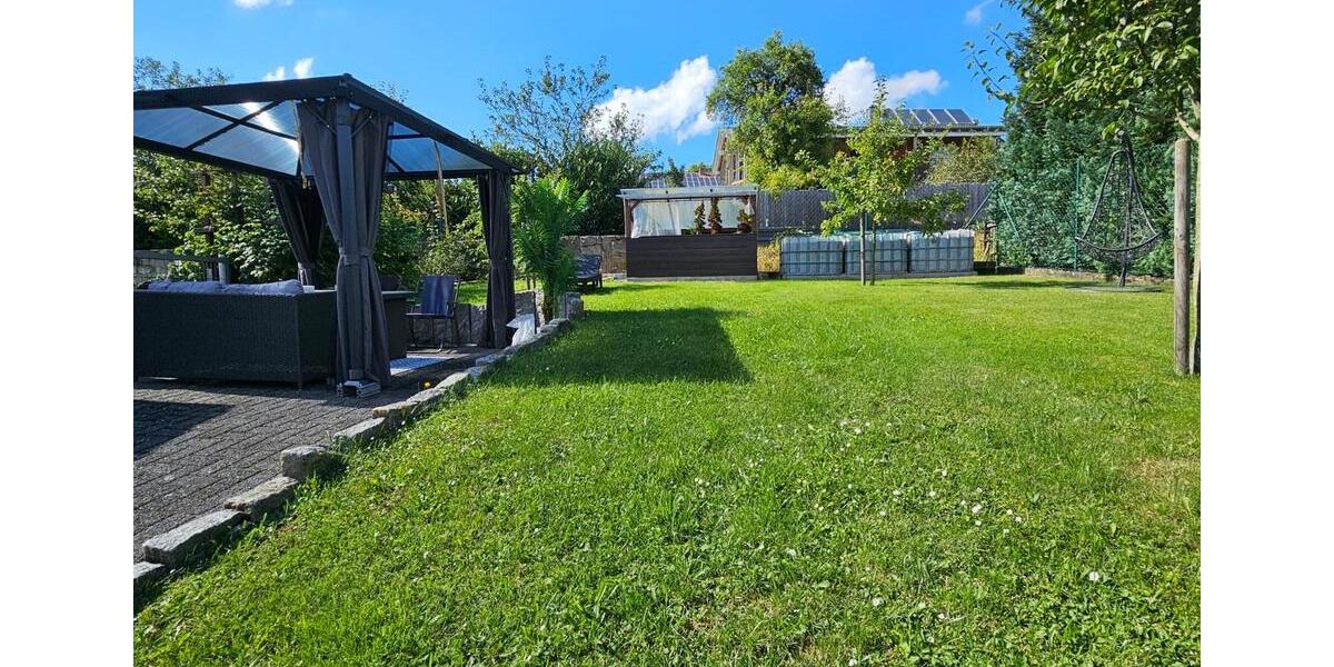 Gewerbeobjekt Oberleichtersbach - 1.800&euro; | Angebot:26700955