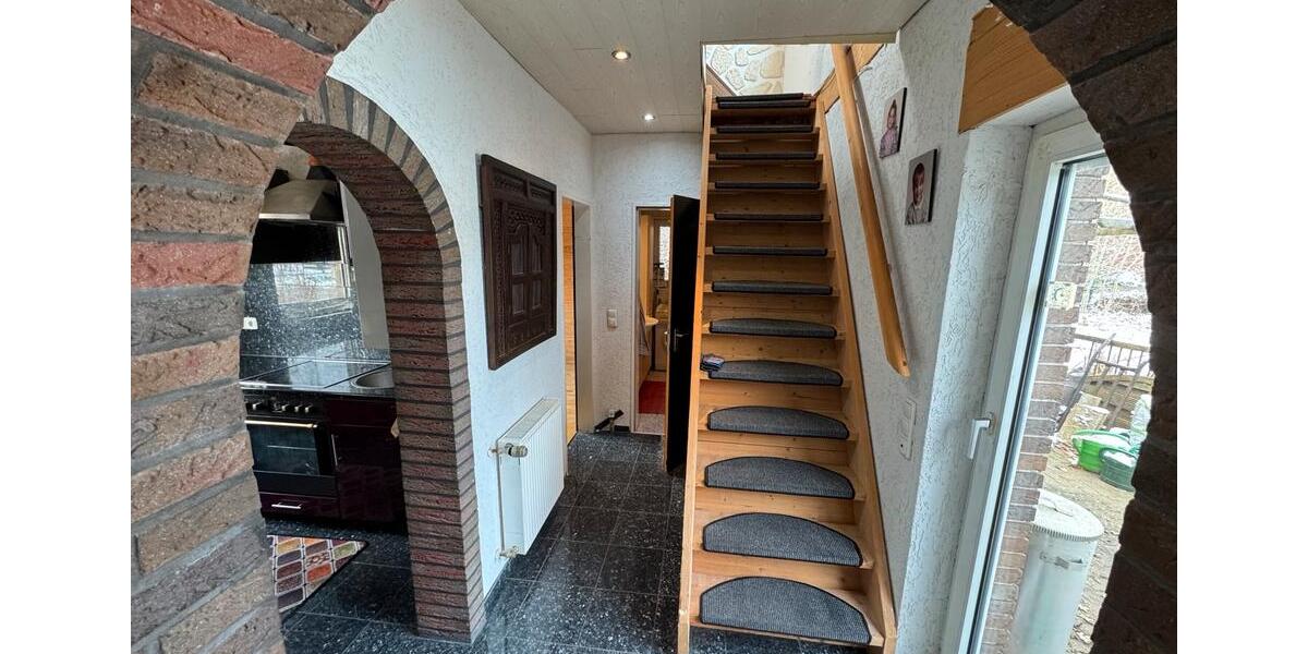 Doppelhaushälfte Sande - 3 Zimmer, 69 m&sup2;, 150.000&euro; | Angebot:24831925