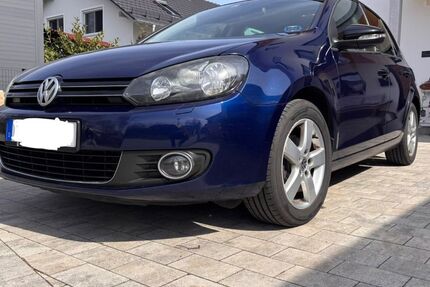 VW Golf 170.000 km 4.900 &euro; Moosinning 85452