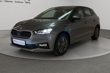 Skoda Fabia 1.039 km 19.720 &euro; Grafenau 94481