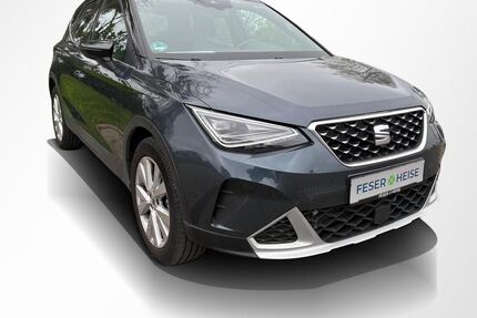 Seat Arona 12.321 km 17.950 &euro; Köthen 06366