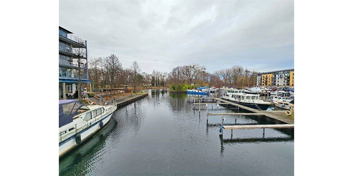 Etagenwohnung Hennigsdorf - 3 Zimmer, 77 m&sup2;, 249.950&euro; | Angebot:26816292