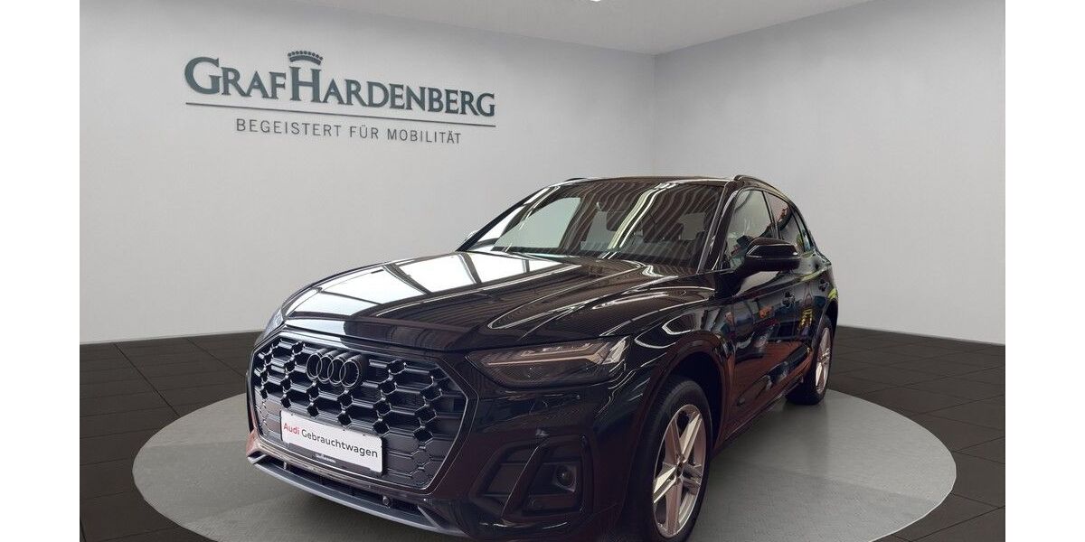 Audi Q5 76.900 km 36.888 &euro; Offenburg 77652