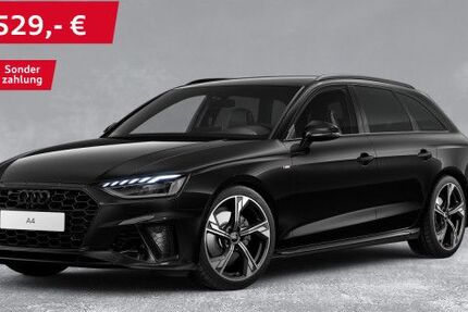 Audi A4 35.505 km 41.920 &euro; Bayreuth 95448