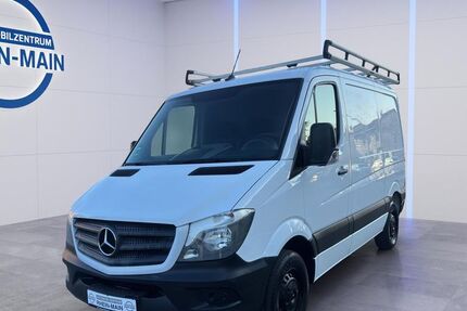 Mercedes-Benz Sprinter 213.000 km 12.849 &euro; Nauheim 64569