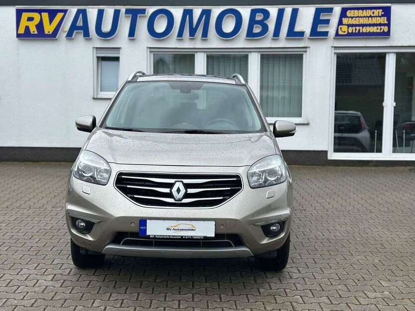 Koleos