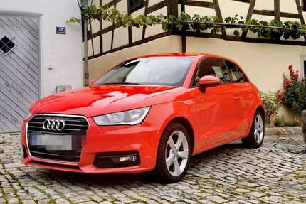 Audi A1 120.636 km 10.900 € Dingolshausen 97497