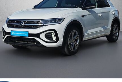 VW T-Roc 33.100 km 22.090 &euro; Markdorf 88677