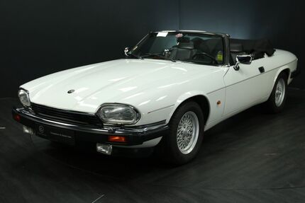 Jaguar XJS 66.158 km 25.950 &euro; Kropp 24848