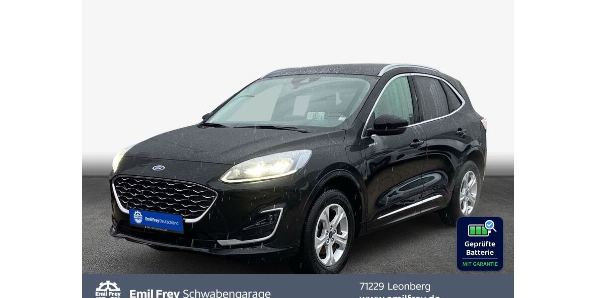Ford Kuga 38.714 km 25.650 &euro; Leonberg 71229