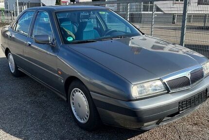 Lancia Kappa
