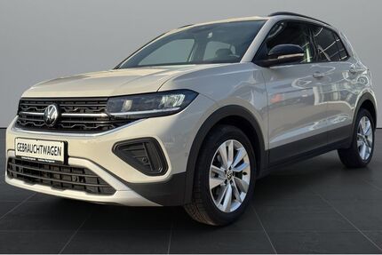 VW T-Cross 20.665 km 25.439 &euro; Wernigerode 38855