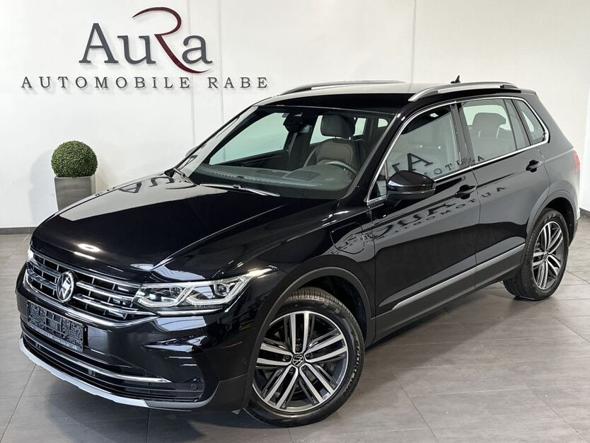 VW Tiguan 118.450 km 25.749 € Wardenburg 26203