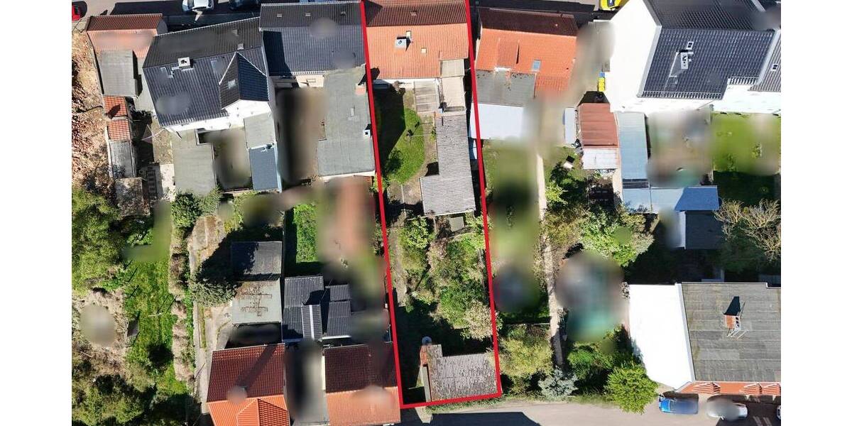 Einfamilienhaus Burg - 6 Zimmer, 160 m&sup2;, 250.000&euro; | Angebot:26556807