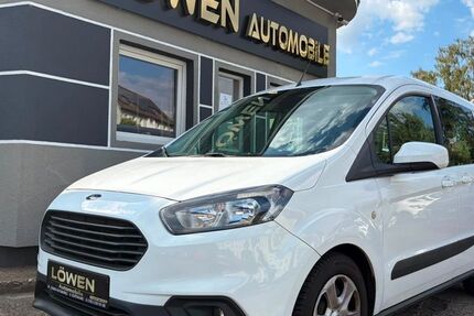 Ford Transit 134.225 km 8.790 &euro; Dortmund 44533