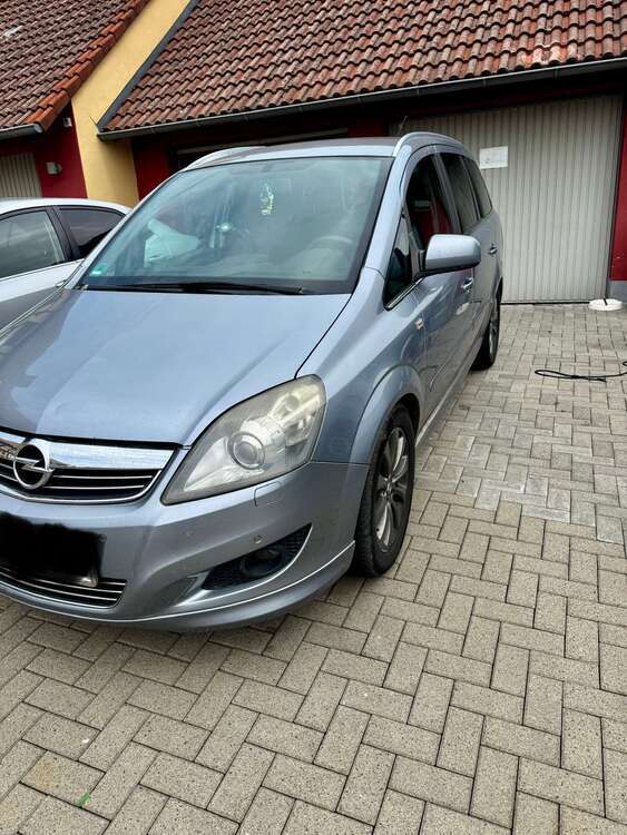 Zafira