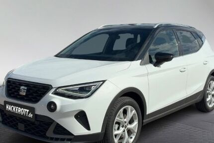 Seat Arona 6.606 km 19.980 &euro; Burgwedel 30938