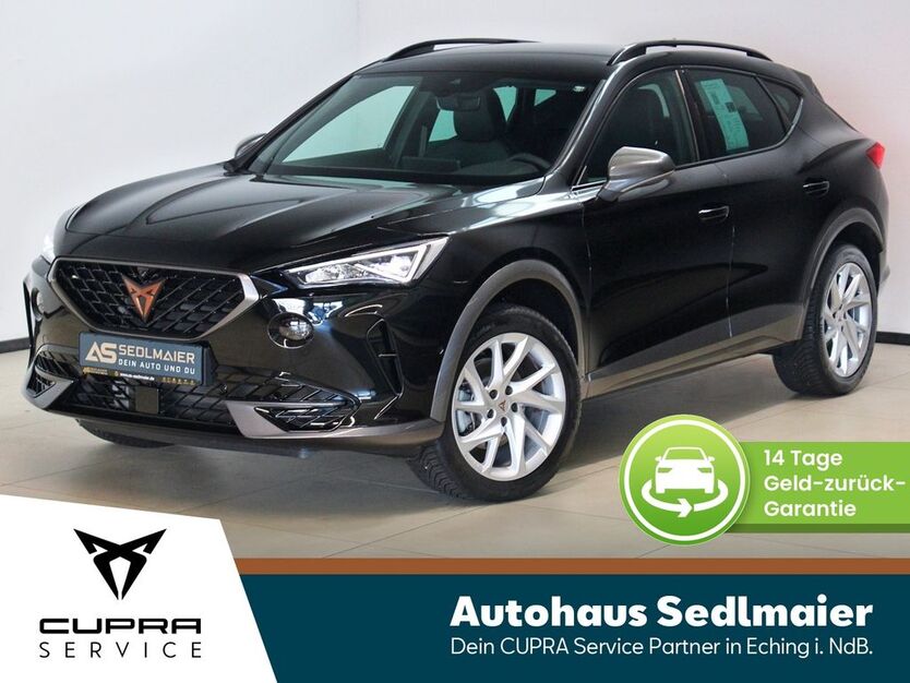 Cupra Formentor 4.999 km 30.900 € Eching i. Ndb. 84174