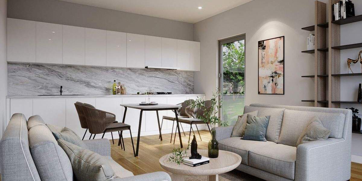 Reihenendhaus Olching - 5 Zimmer, 131 m&sup2;, 1.035.000&euro; | Angebot:24791659